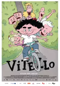 Plakat filmu Vitello