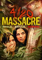 Marissa Pistone / 4/20 Massacre