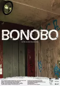 Plakat filmu Bonobo