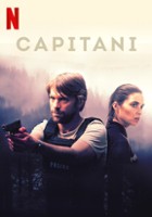 plakat filmu Capitani