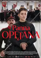 plakat filmu Panna opętana