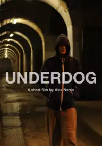 Plakat filmu Underdog