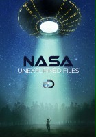 plakat filmu NASA - archiwum tajemnic