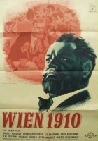 plakat filmu Wien 1910