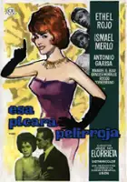 Arnaldo Martelli / Esa p&iacute;cara pelirroja