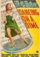 A.M. Botsford / Dancing on a Dime