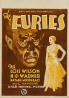 plakat filmu The Furies