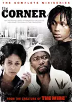 plakat filmuThe Corner