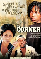 plakat filmu The Corner