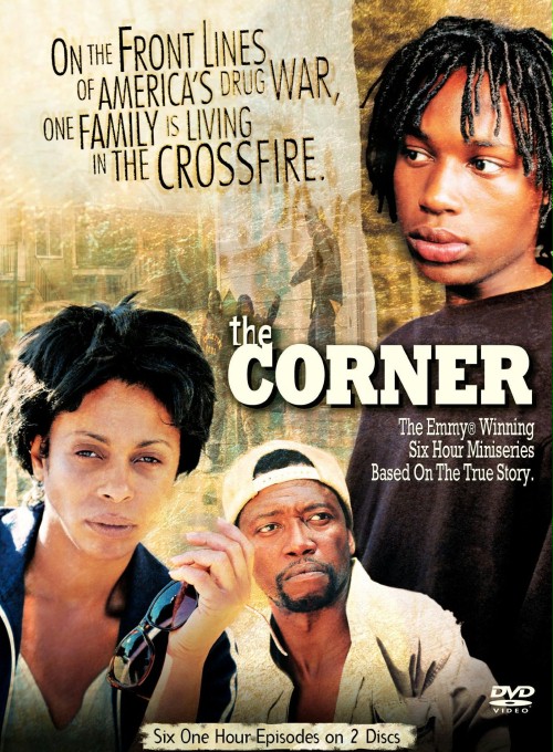 The Corner | Serial | 2000