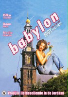 plakat filmu Babylon (I)