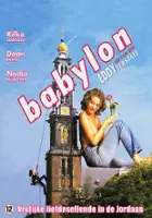 plakat filmu Babylon (I)