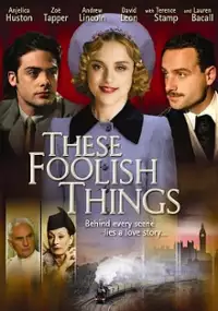 Plakat filmu W cieniu matki