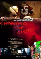 Chris Weidman / Chingaso the Clown