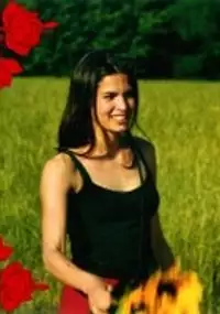 Plakat filmu Minouche