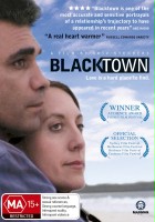 plakat filmu Blacktown