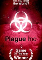 plakat filmu Plague Inc: Evolved