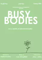 plakat filmu Busy Bodies