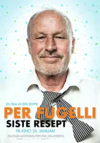 Plakat filmu Per Fugelli: Siste resept