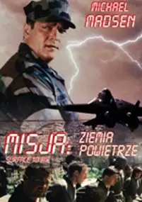 Plakat filmu Operacja Krogulec