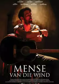 Plakat filmu Mense van die Wind