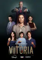 plakat filmu Vit&oacute;ria