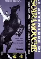 Jorge Illa / La M&aacute;scara de Scaramouche