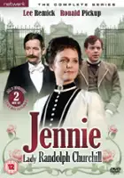 Barbara Parkins / Jennie: Lady Randolph Churchill