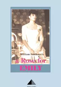 Plakat filmu A Rose for Emily