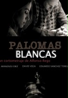 plakat filmu Palomas blancas