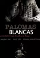 Manolo Rom&aacute;n / Palomas blancas