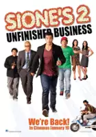 Anna Jullienne / Sione's 2: Unfinished Business