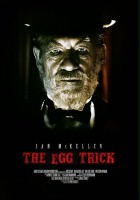 plakat filmu The Egg Trick