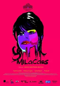 Plakat filmu Mila Caos