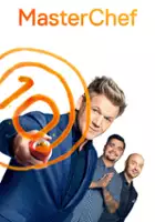 plakat - Masterchef (2010)