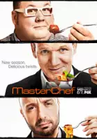 plakat - Masterchef (2010)