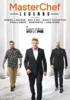 plakat - Masterchef (2010)