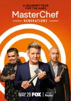 plakat - Masterchef (2010)
