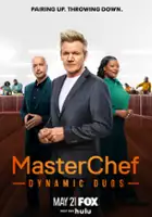 plakat - Masterchef (2010)