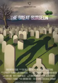 Plakat filmu The Great Surgeon