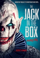 plakat filmu The Jack in the Box: Awakening
