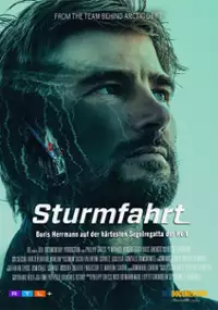 Plakat filmu Sturmfahrt