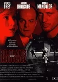 Plakat filmu Portraits of a Killer