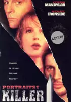 plakat filmu Portraits of a Killer