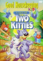 plakat filmu A Tale of Two Kitties