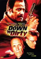 Gino La Mont / Twarde prawo