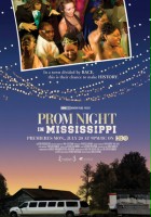 plakat filmu Prom Night in Mississippi