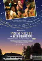 plakat filmu Prom Night in Mississippi