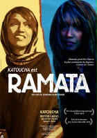 plakat filmu Ramata