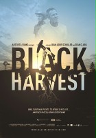 plakat filmu Black Harvest